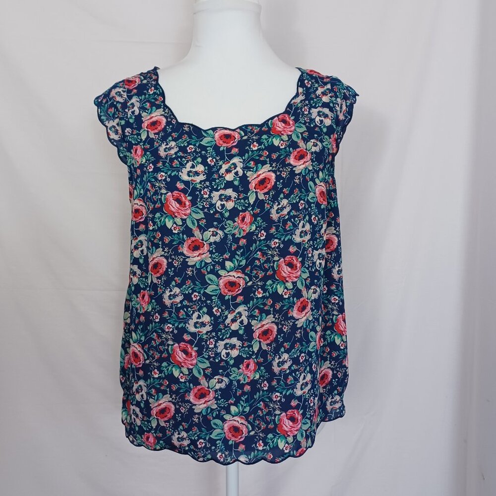Lauren Conrad Blouse